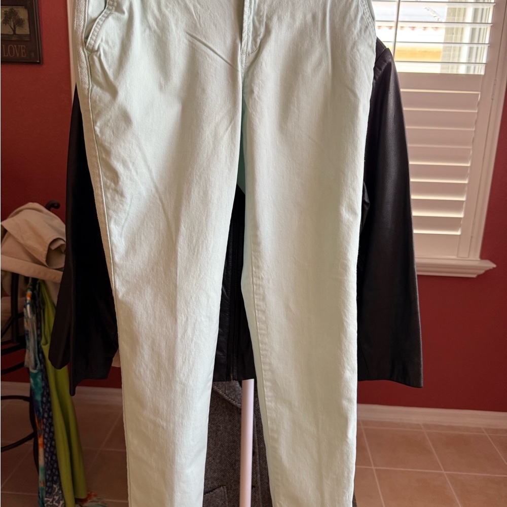 A New Day Women’s Light Turquoise Pants